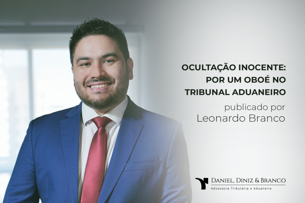 DD Tax Ocultação